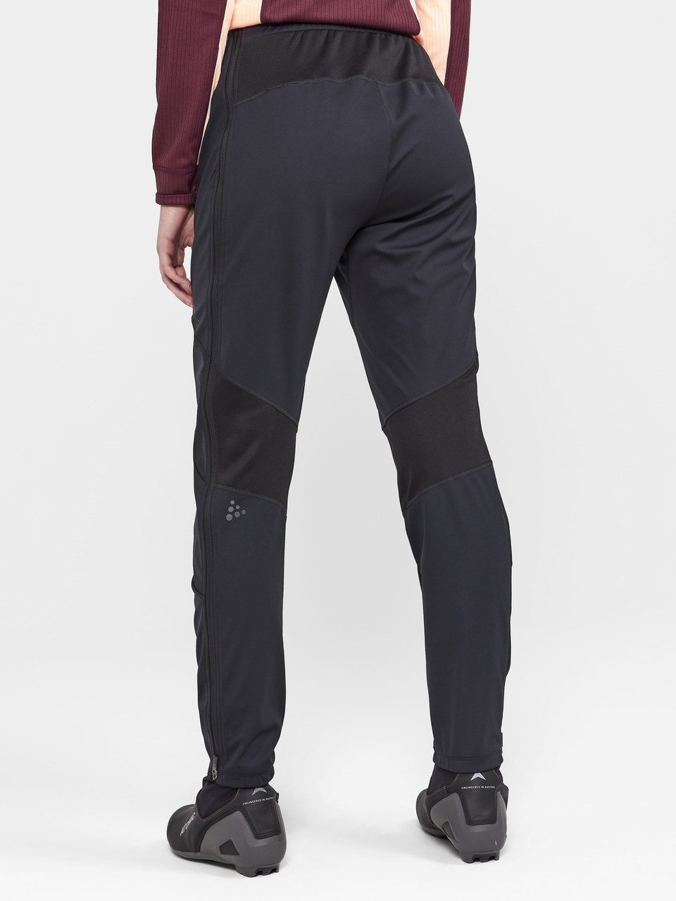 Craft Core Essence Nordic Full Zip Pants - Women's