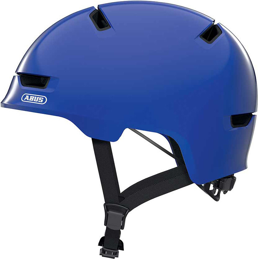 Abus Scraper 3.0 Helmet - Youths