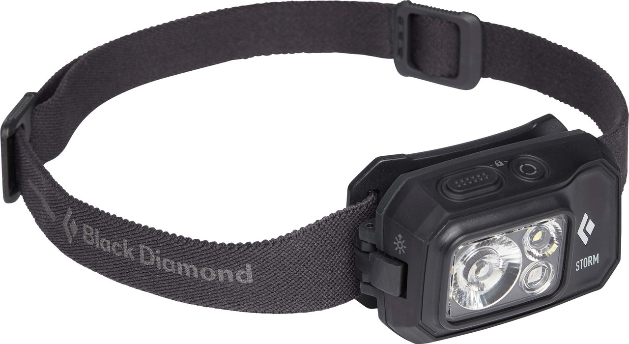 Black Diamond Storm 450 Headlamp