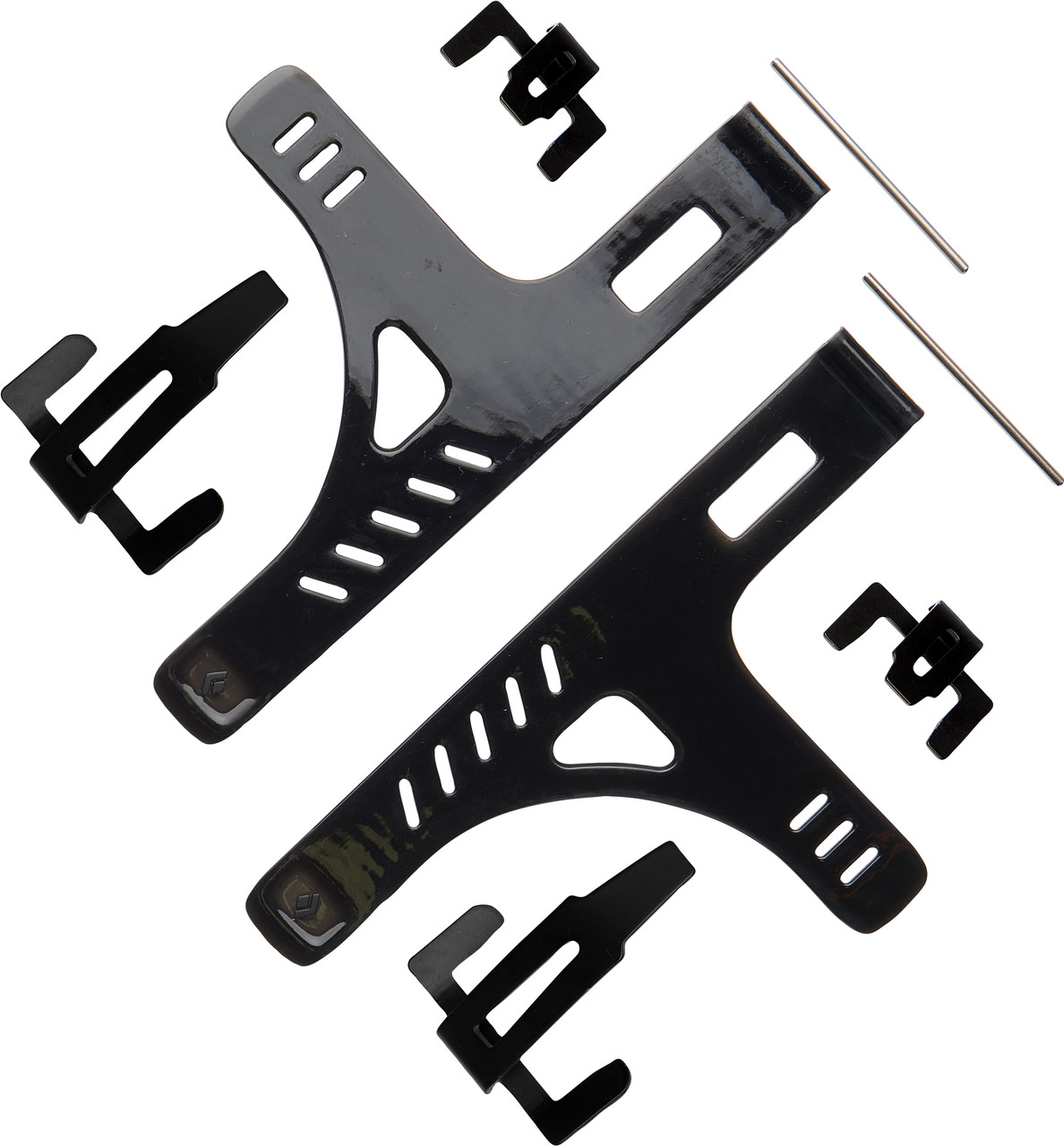 Black Diamond Splitboard Tail Straps