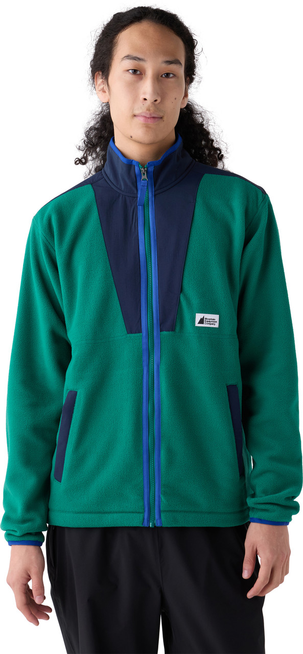 MEC Fireside Fleece Jacket - Men's