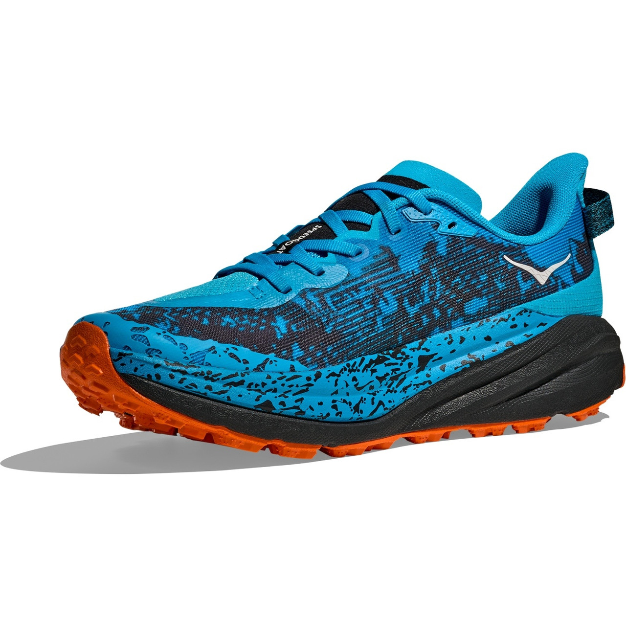 Hoka Speedgoat 6 Trail Running Shoes - Men's