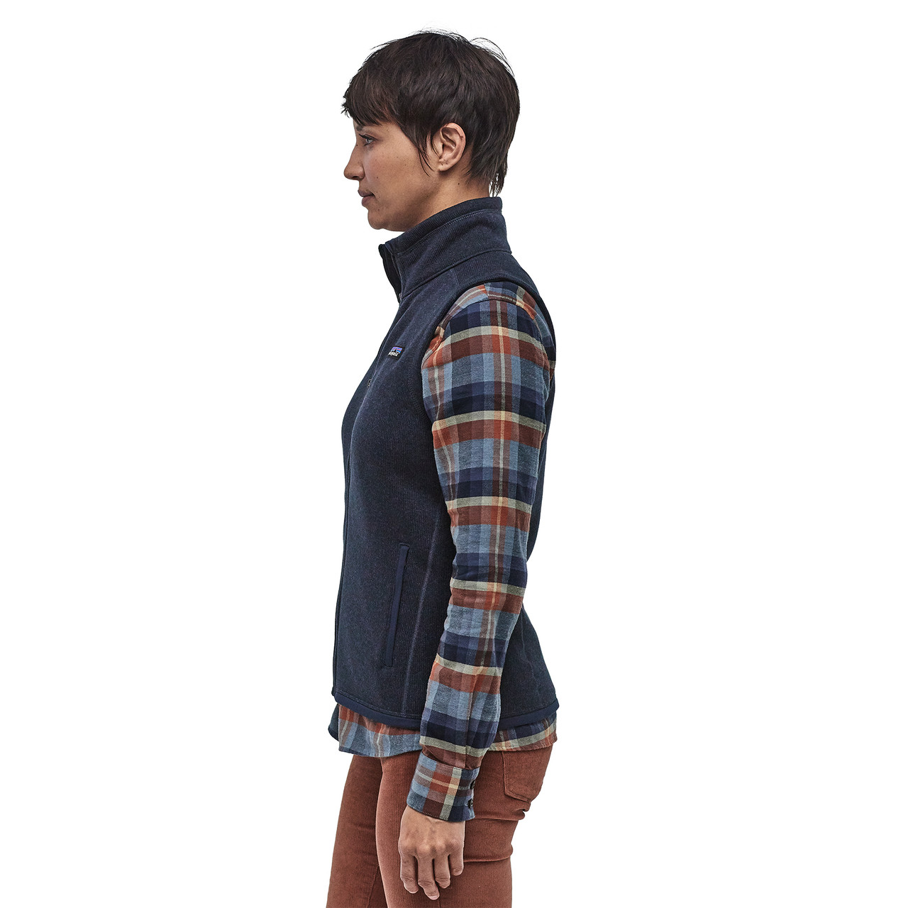 Patagonia Better Sweater Vest - Women's