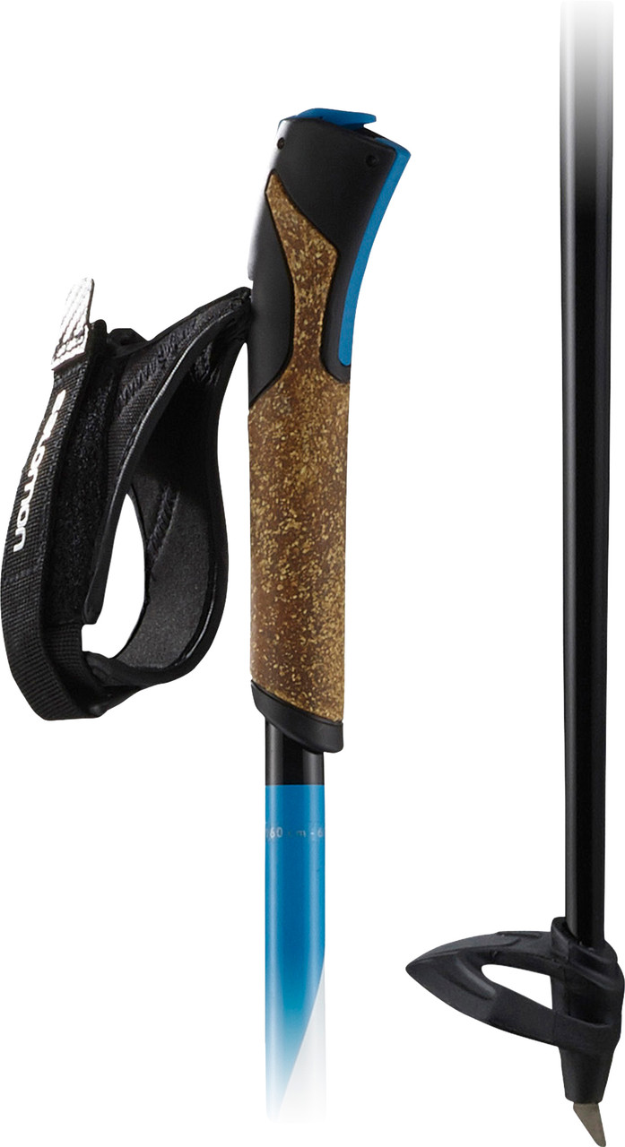 Salomon R 30 Click Poles