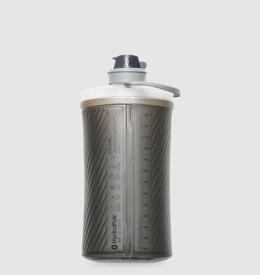 Hydrapak Flux 1.5L Bottle