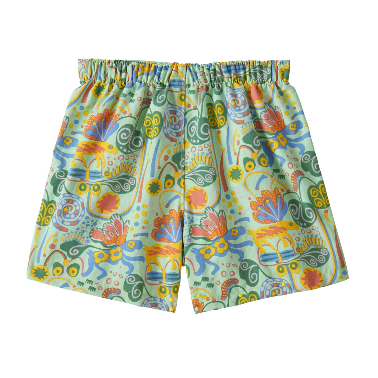 Patagonia Baby Baggies Shorts - Infants to Children
