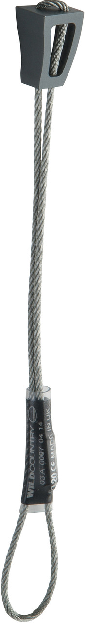 Wild Country Superlight Offset Rock Set 5-10