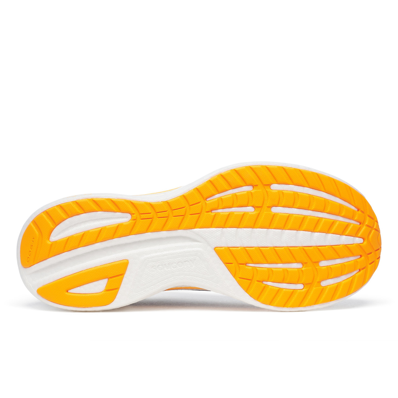 Saucony Ride 18 Road Running Shoes - Men's