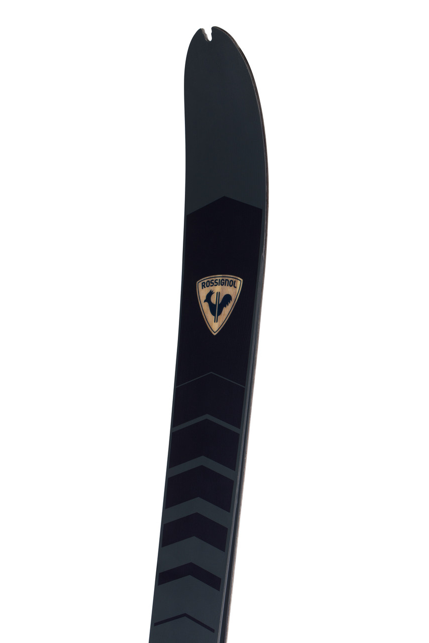 Rossignol XP-100 Positrack Skis