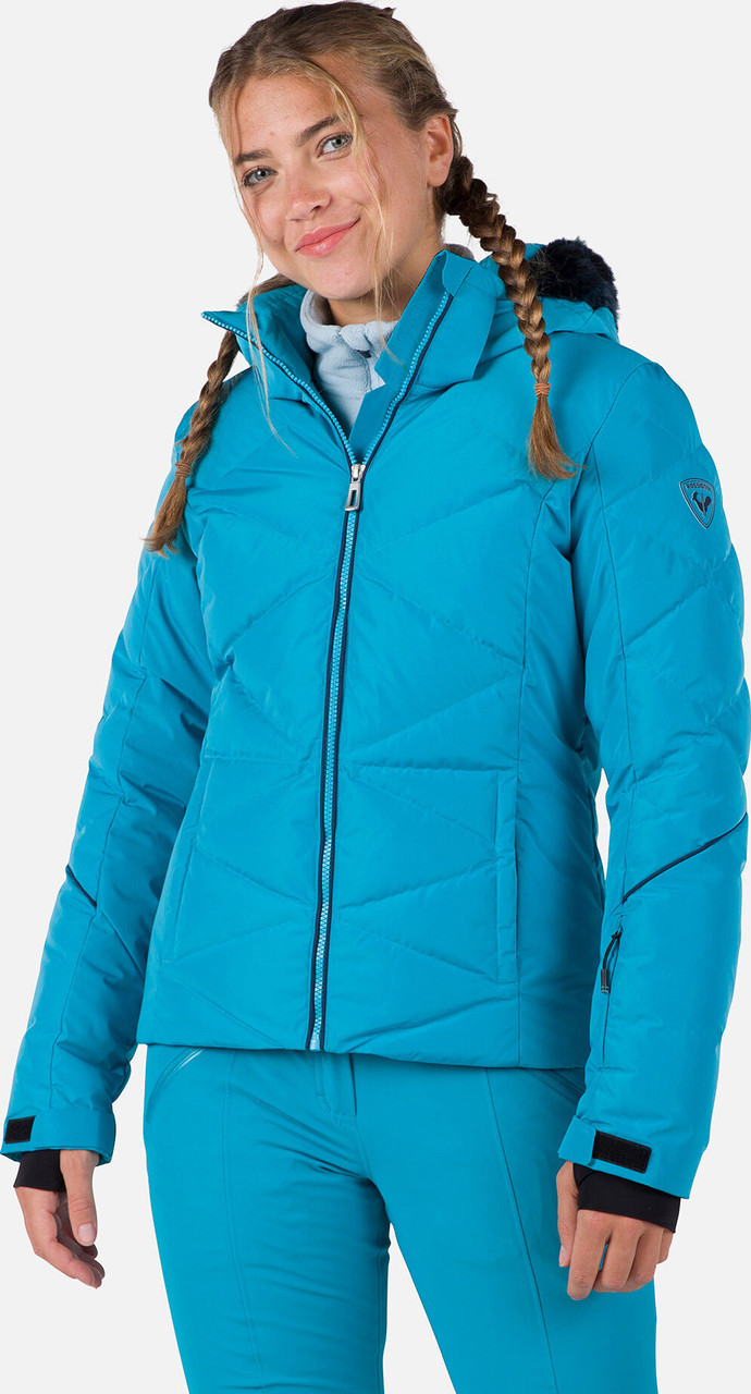 Rossignol Staci Pearly Ski Jacket - Women's