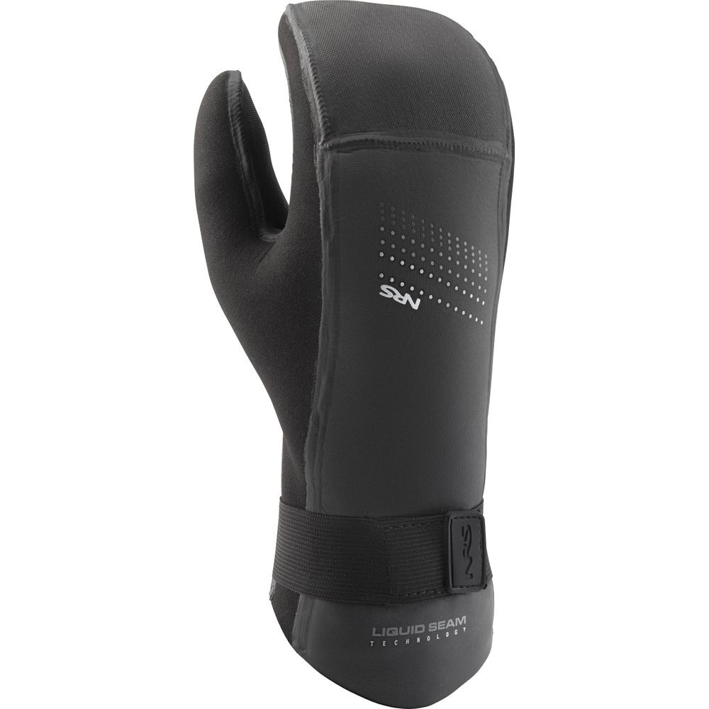 NRS Toaster Neoprene Mitts - Unisex