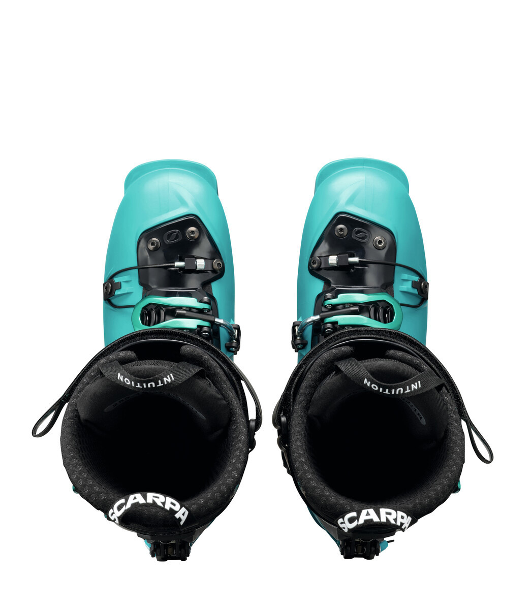 Scarpa GEA Ski Boots - Unisex