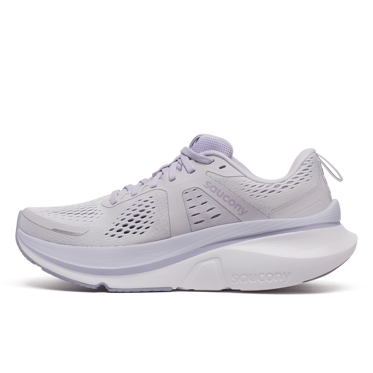 Saucony Guide 18 Road Running Shoes - Women's