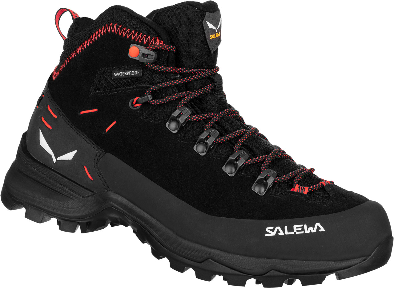 Salewa Alp Mate Winter Mid Waterproof Boots - Women's