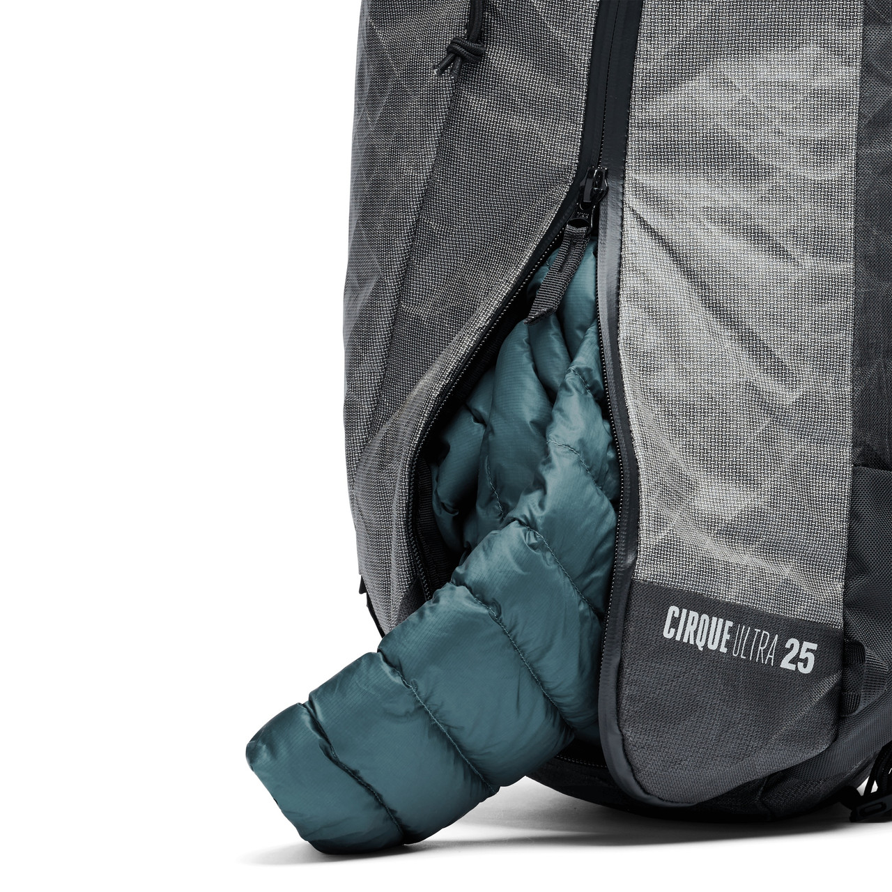 Black Diamond Cirque Ultra 25 Backpack - Unisex