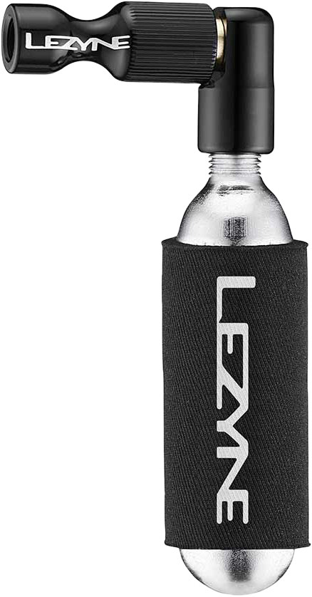 Lezyne Trigger Drive CO2 Tire Inflator