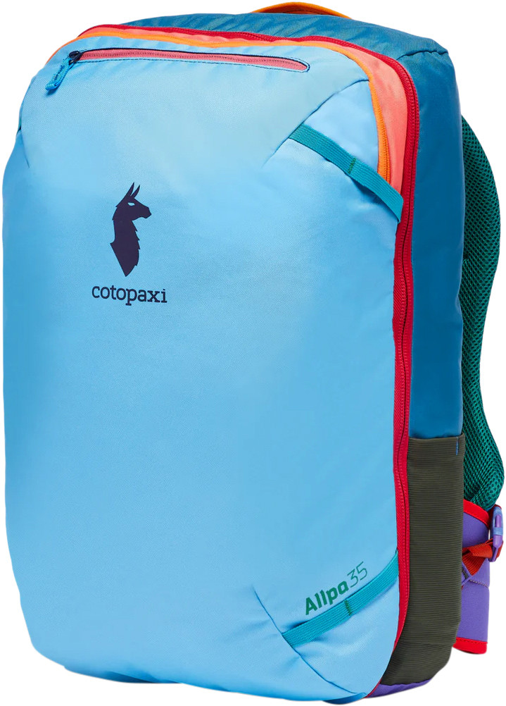 Cotopaxi Allpa 35L Travel Pack - Unisex