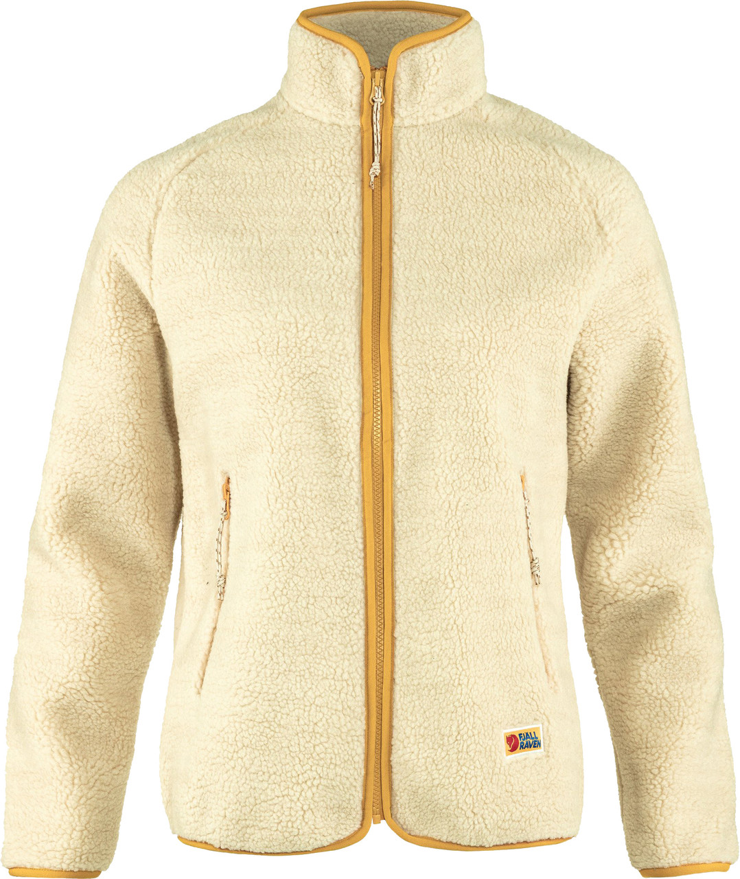 Fjallraven Vardag Pile Fleece - Women's
