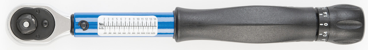 Park Tool TW-5.2 Torque Wrench