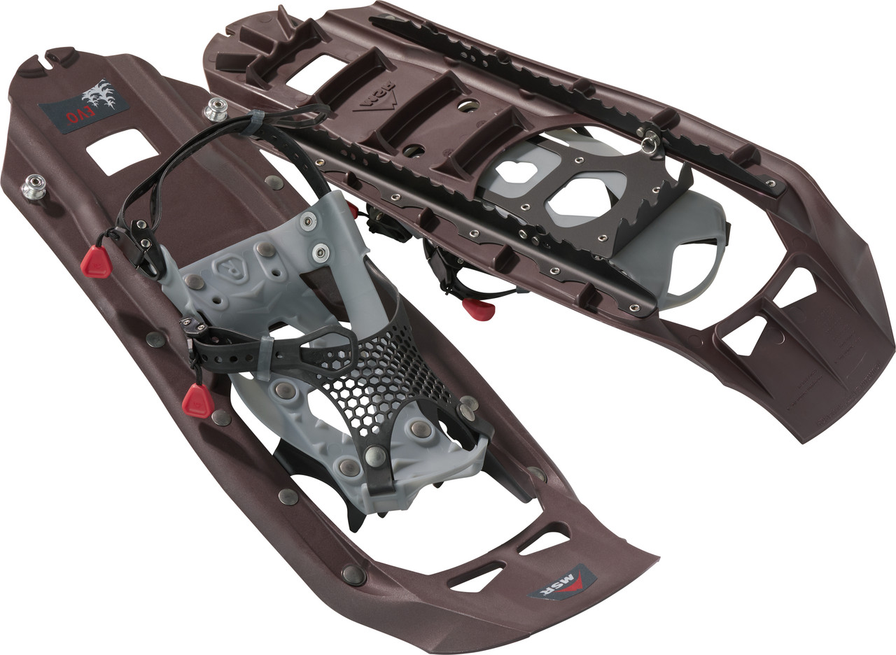 MSR Evo Trail Snowshoes - Unisex