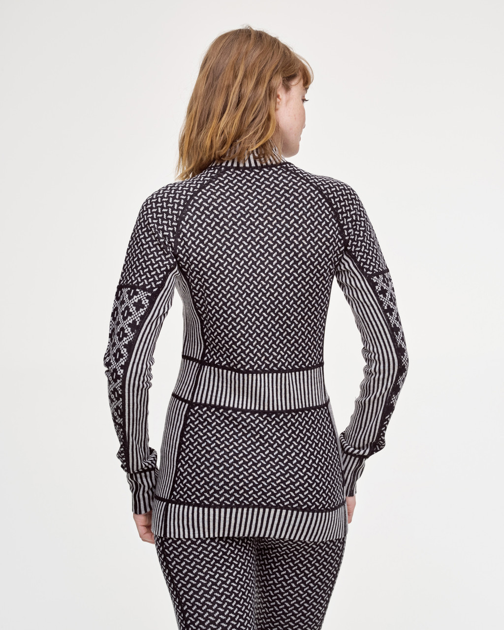 Kari Traa Smekker Half-Zip Baselayer Top - Women's