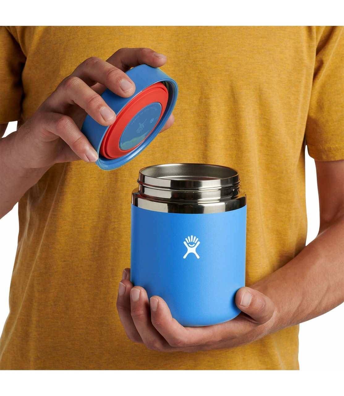 Hydro Flask Insulated Food Jar 828ml