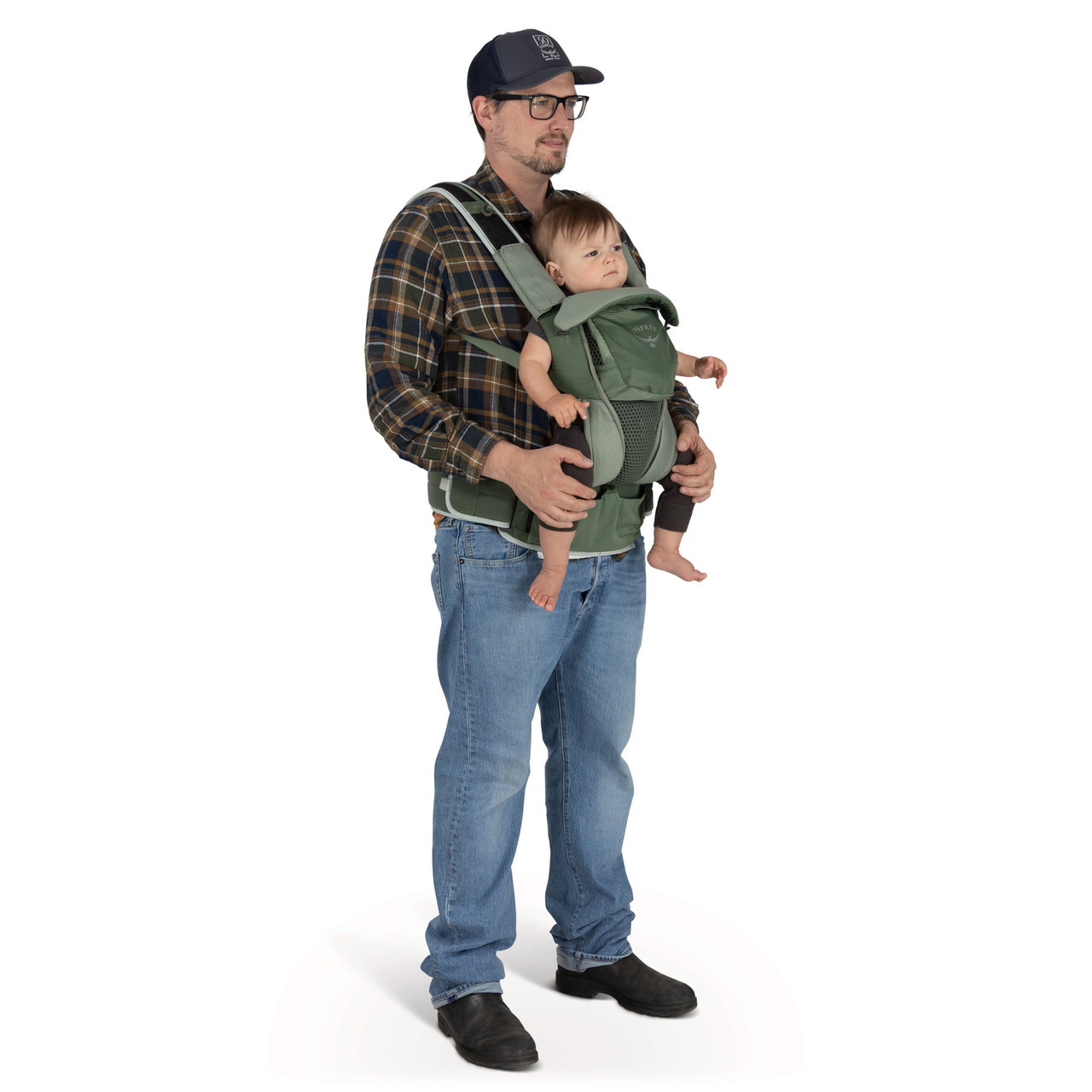 Osprey Poco Soft Child Carrier - Unisex