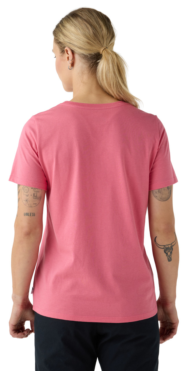 MEC Fair Trade Short Sleeve T-Shirt - Women's