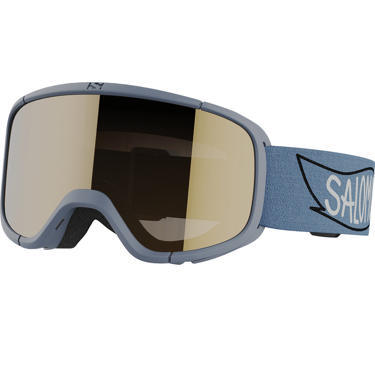 Salomon Rio Junior Goggles
