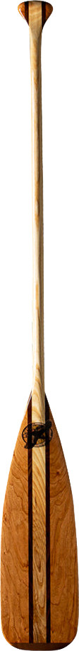 Redtail Beavertail 7" Canoe Paddle