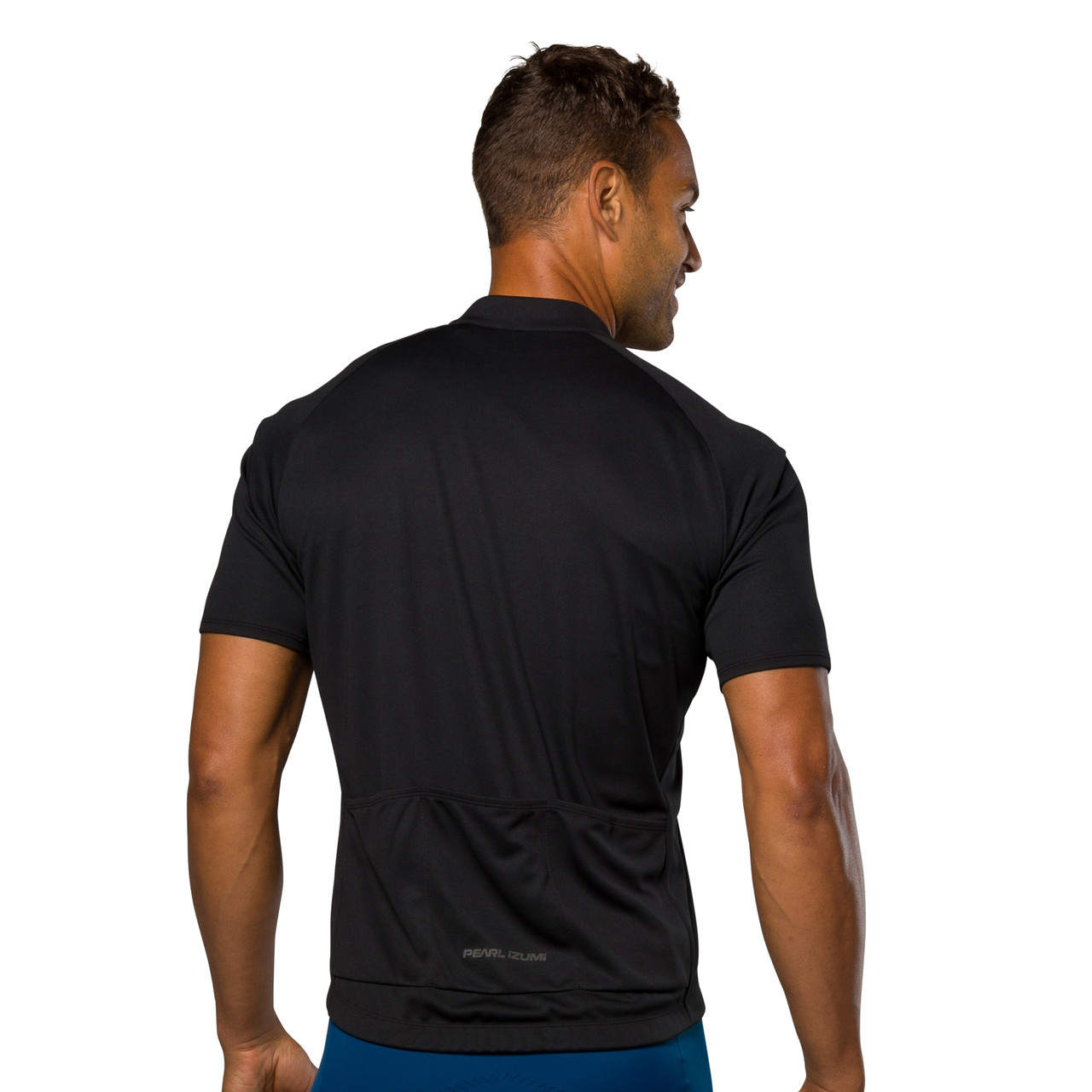 Pearl Izumi Quest Short Sleeve Jersey - Men's