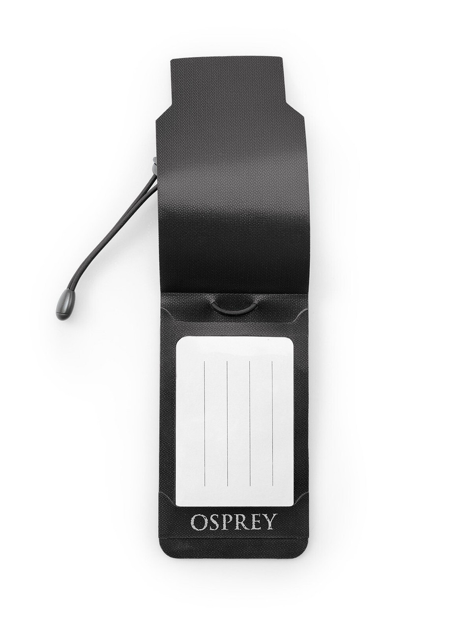 Osprey Luggage Tag
