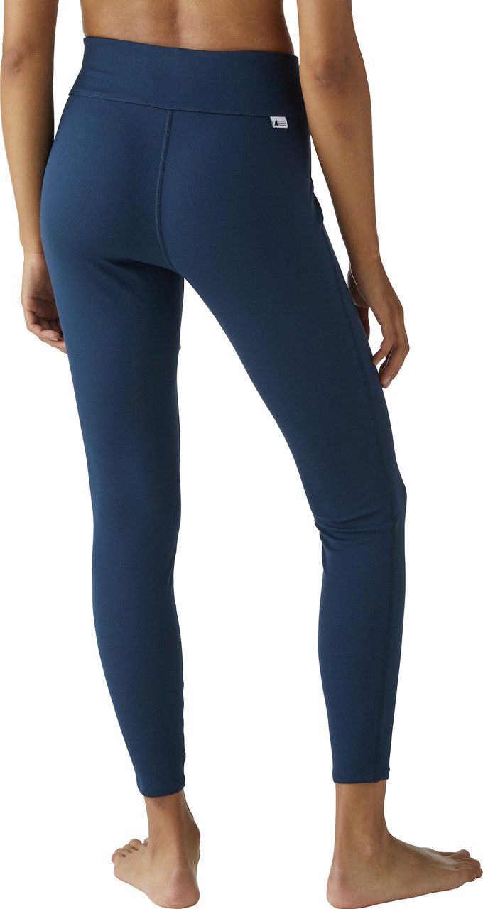 MEC T0 Base Layer Bottoms - Women's