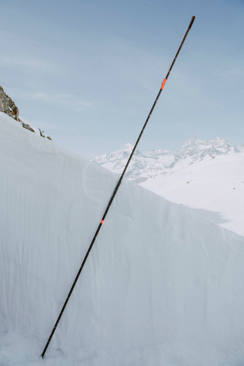 Mammut Probe 320 Speed Lock