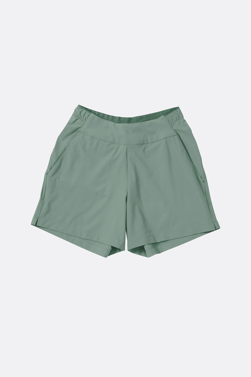Rab Harpur Shorts - Women's