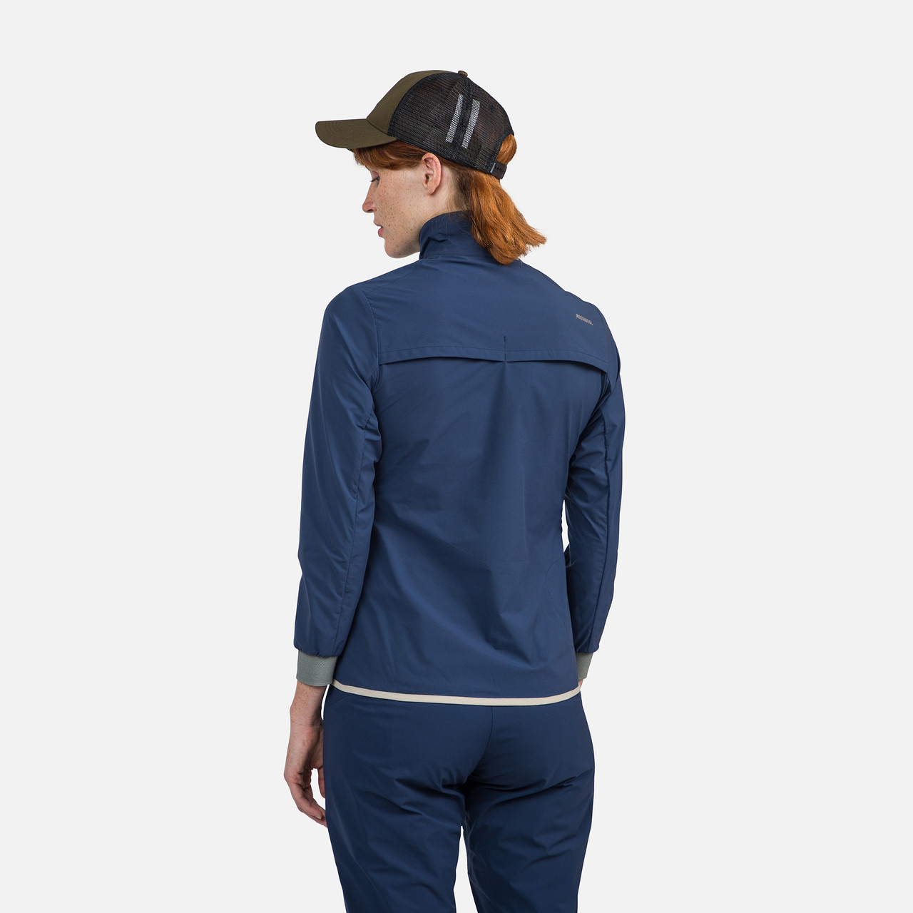 Rossignol Active Versatile XC Jacket - Women's