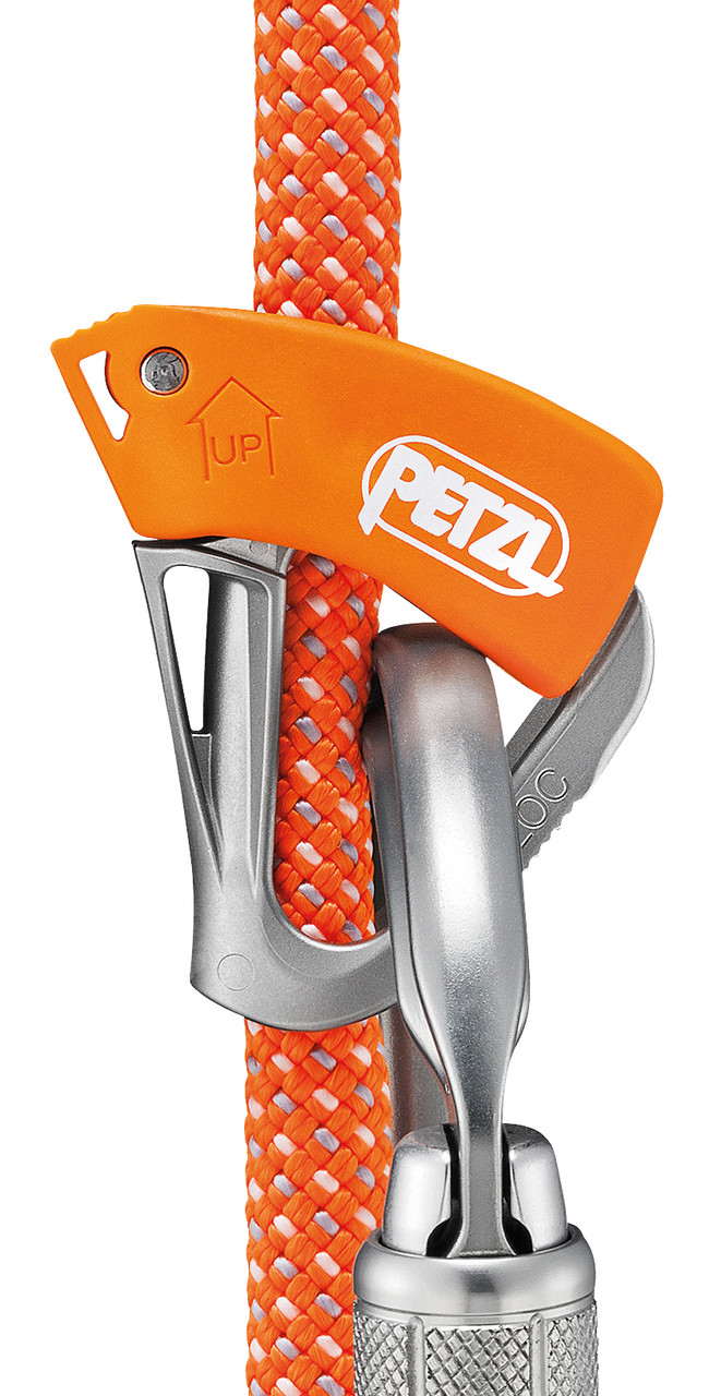 Petzl Tibloc Ascender