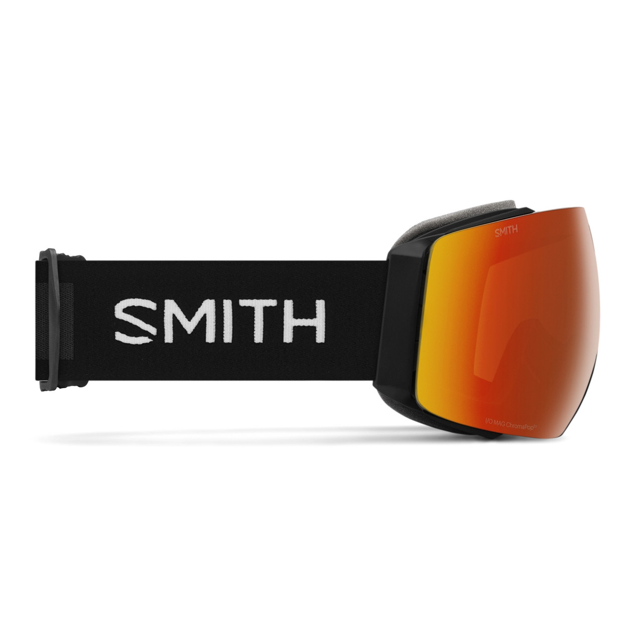 Smith I/O Mag Goggles - Unisex