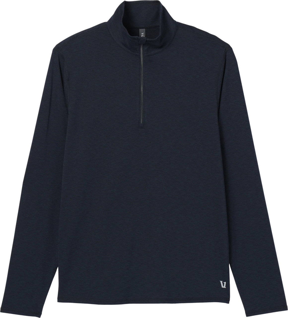 Vuori Ease Performance 1/2 Zip 2.0 - Men's