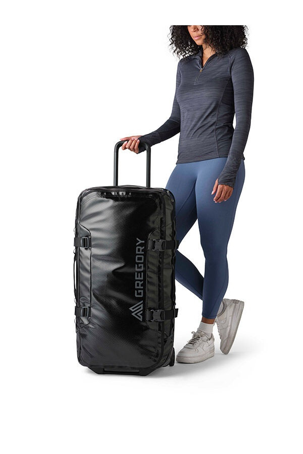 Gregory Alpaca Wheeled Duffle 100L - Unisex