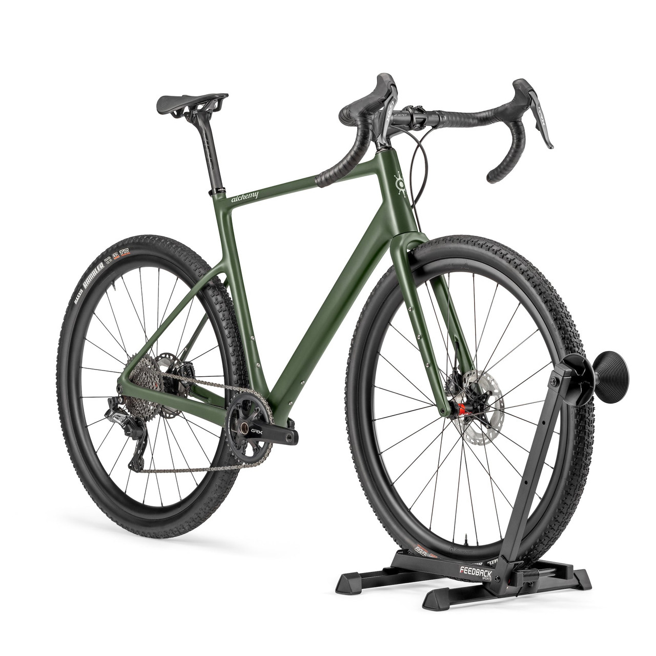 Feedback Sports RAKK 2.0 Bike Display Stand