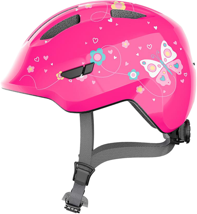 Abus Smiley 3.0 Helmet - Children