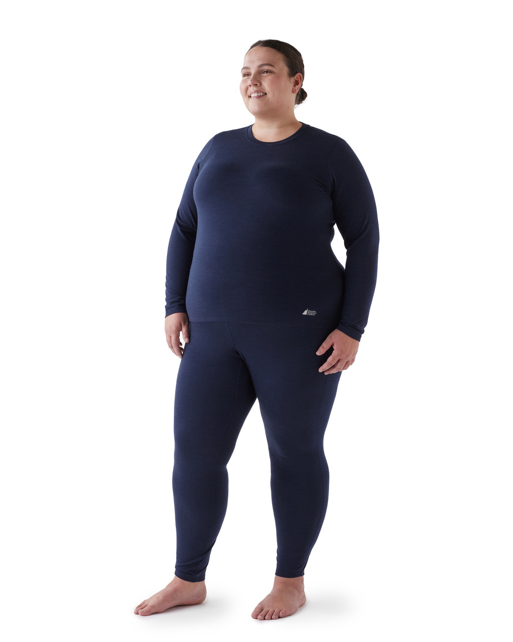 MEC T2 Merino Base Layer Long Sleeve Top - Women's