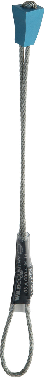 Wild Country Superlight Offset Rock Set 5-10