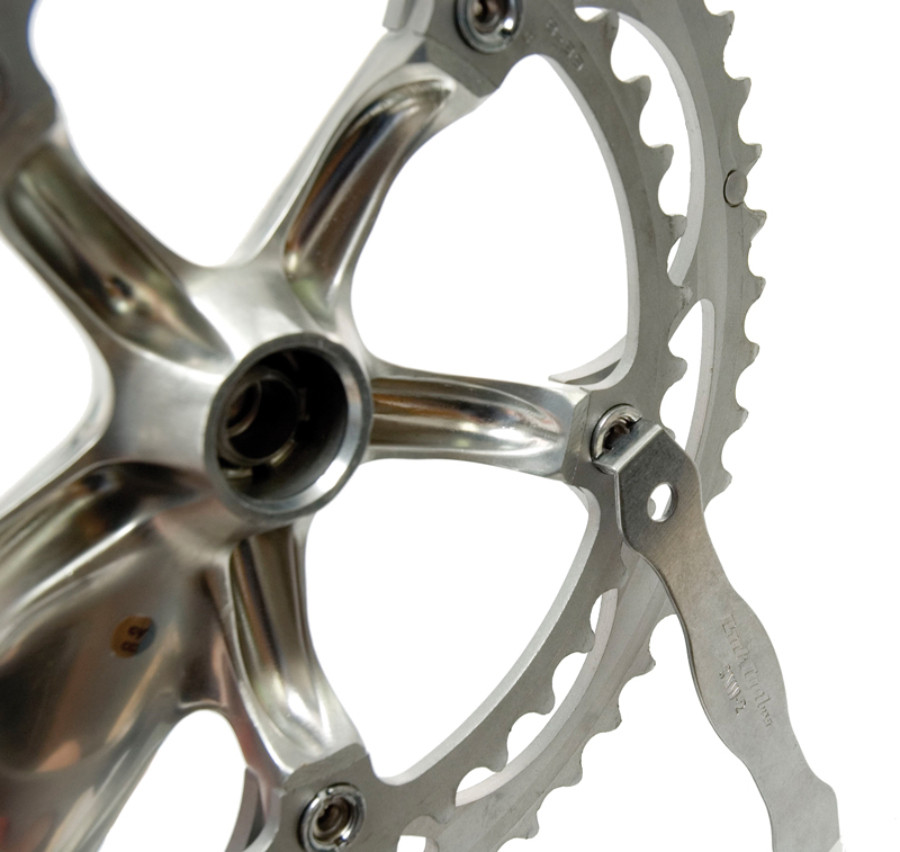 Park Tool CNW-2 Chainring Nut Wrench