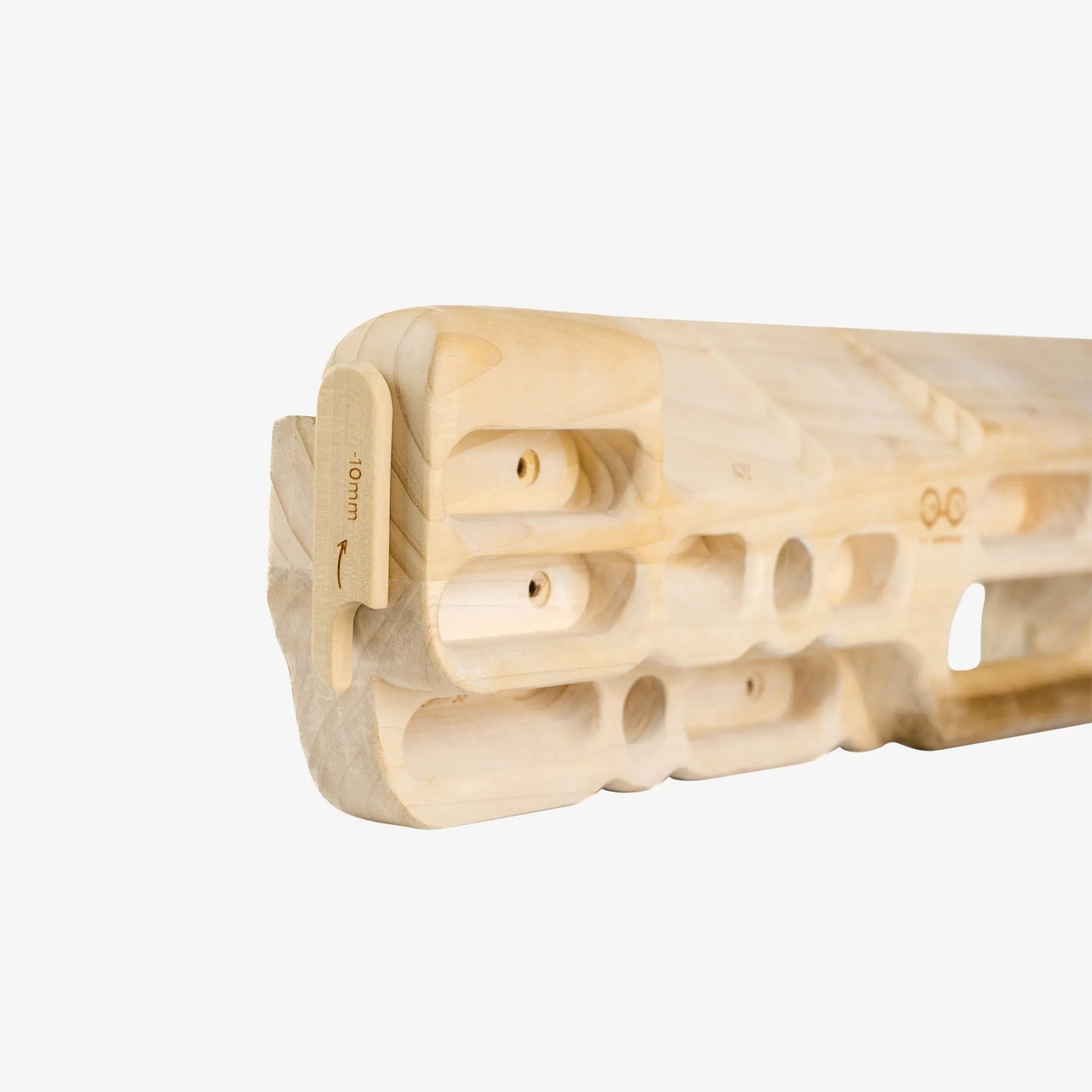 YY Vertical VerticalBoard Evo Hangboard