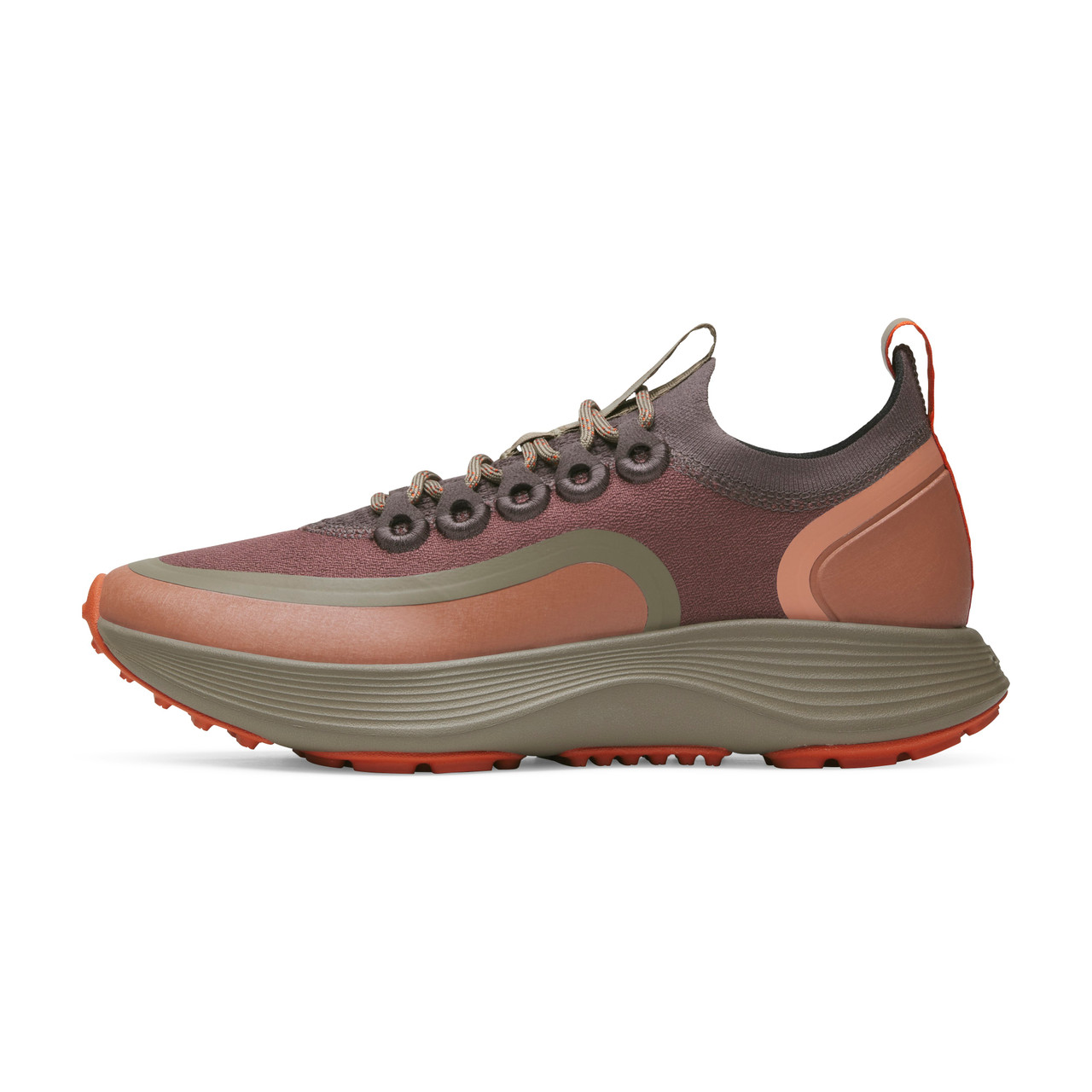 Allbirds Strider Explore Shoes - Women's