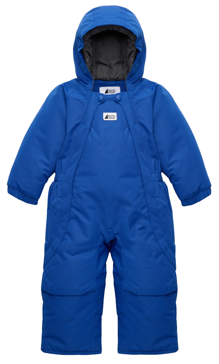 MEC Toaster Bunting Suit - Infants