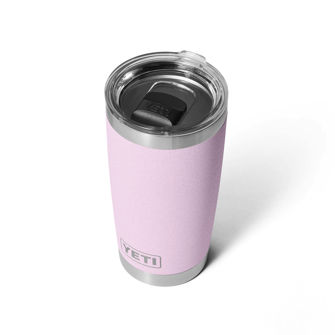 Yeti Rambler 591ml Tumbler with MagSlider Lid