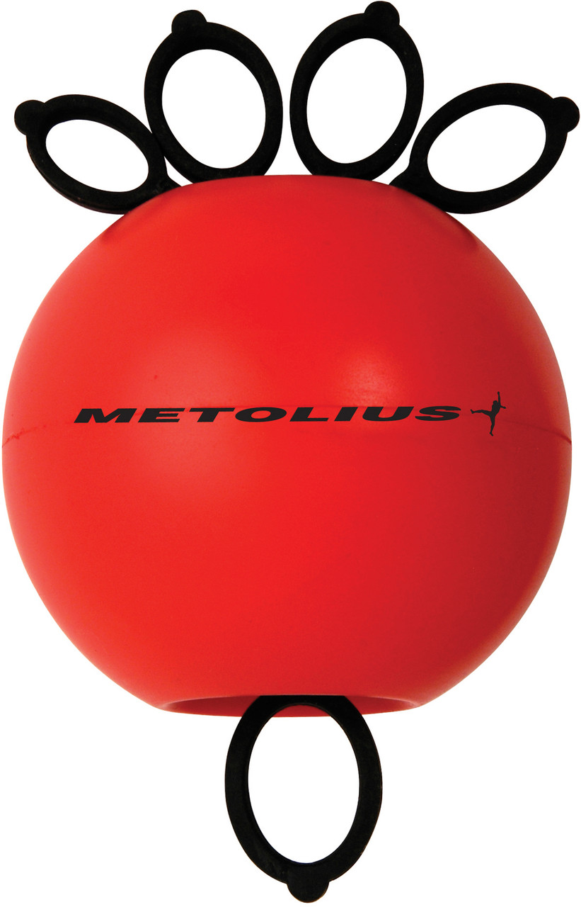 Metolius GripSaver Plus 3 Pack